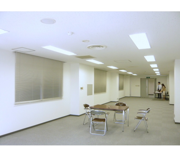 室内(空間2)