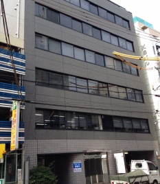 エアル本町ビル(旧)タロービル