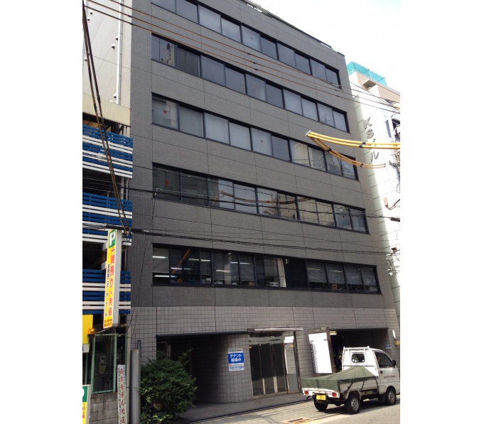 エアル本町ビル(旧)タロービル