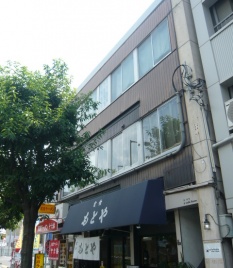 日宝新町センタービル