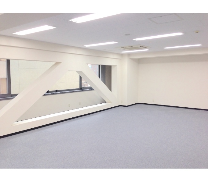 室内(空間2)