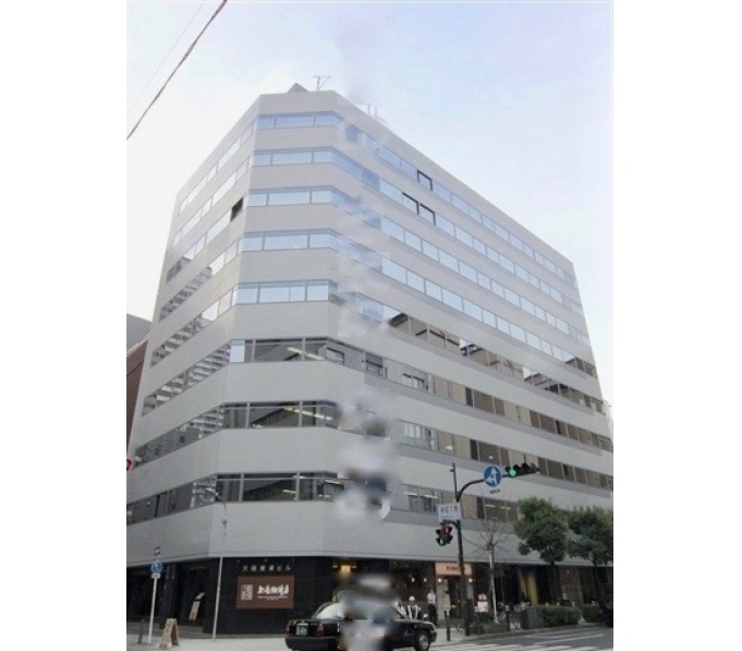 大阪産業ビル