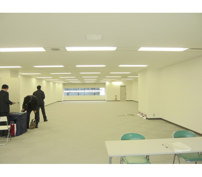 室内(空間3)