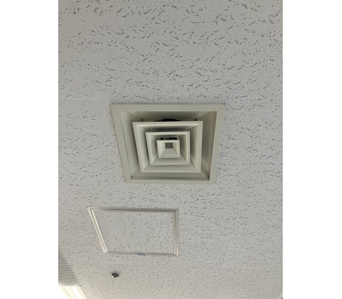 室内エアコン(本体)
