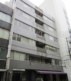 StoRK北堀江(旧)四ツ橋NIKOビル