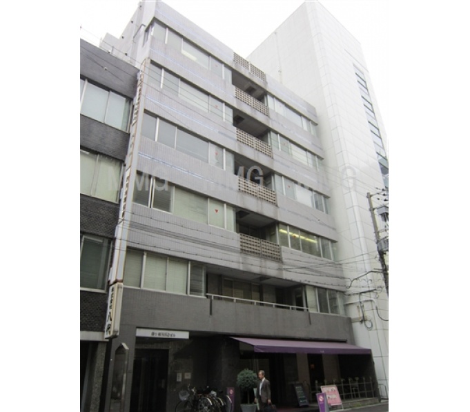 StoRK北堀江(旧)四ツ橋NIKOビル
