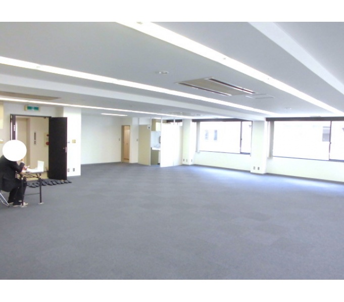 室内(空間3)