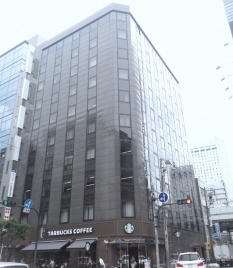 四ツ橋イーストビル(旧)第一住建四ツ橋ビル