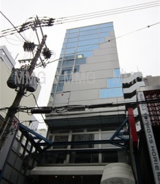 Y'sピア アクセス心斎橋