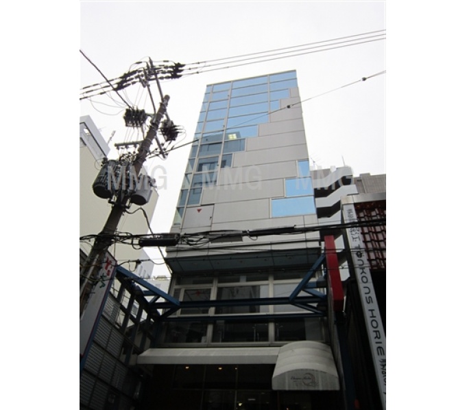 Y'sピア アクセス心斎橋