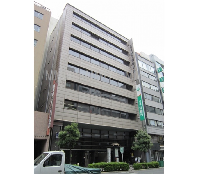 四ツ橋MT長谷ビル