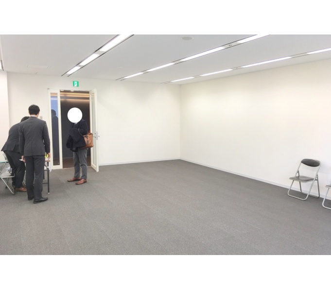 室内(空間3)