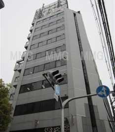 菊屋ビル(旧)Marks北堀江ビル