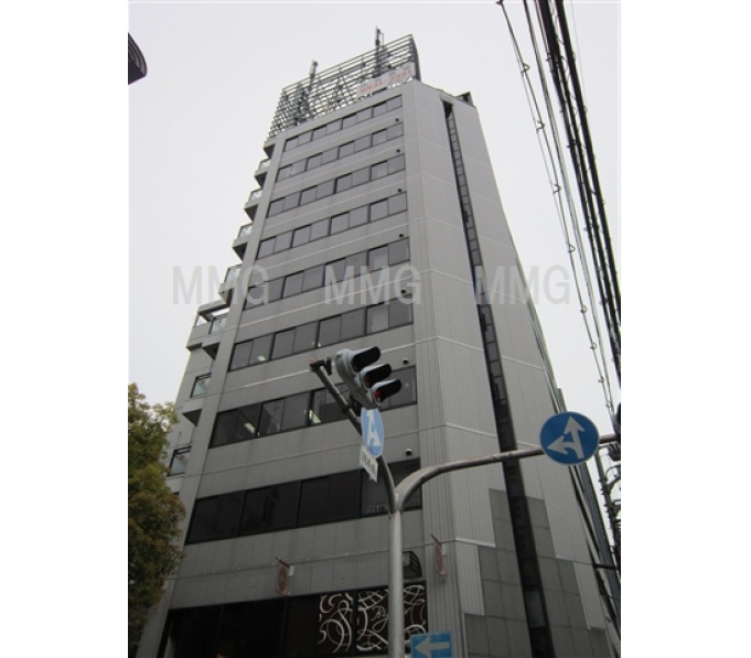 菊屋ビル(旧)Marks北堀江ビル