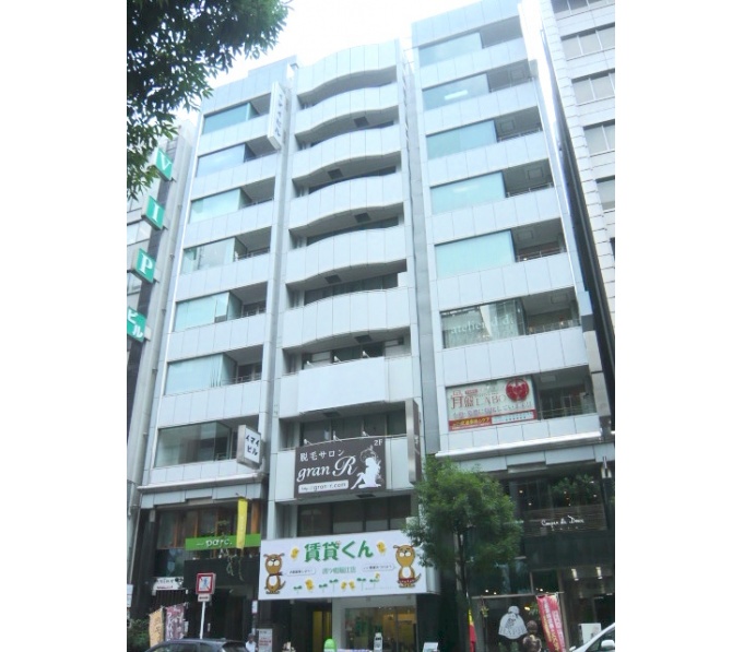 外観2