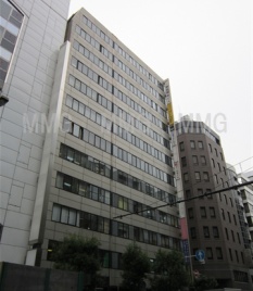 四ツ橋新興産ビル