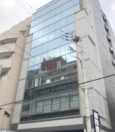 南堀江サイキビル