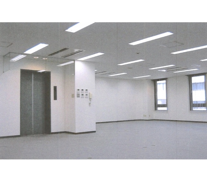 EVホール(基準階)
