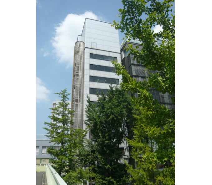 外観2