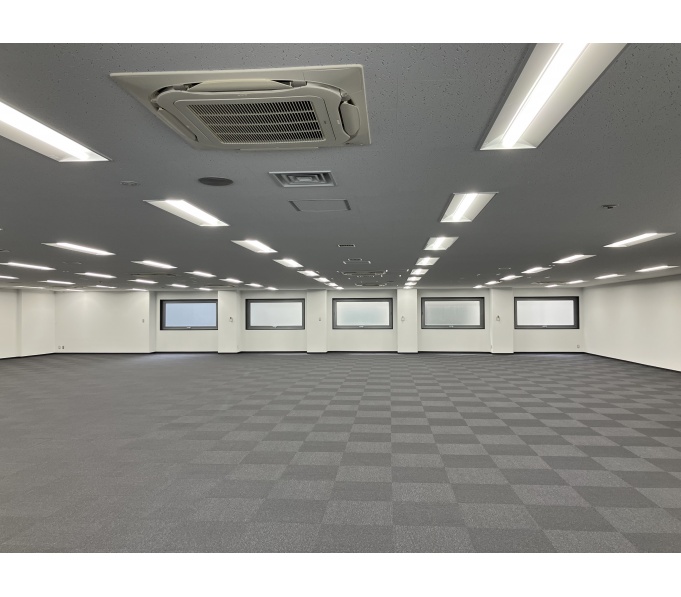室内(空間1)
