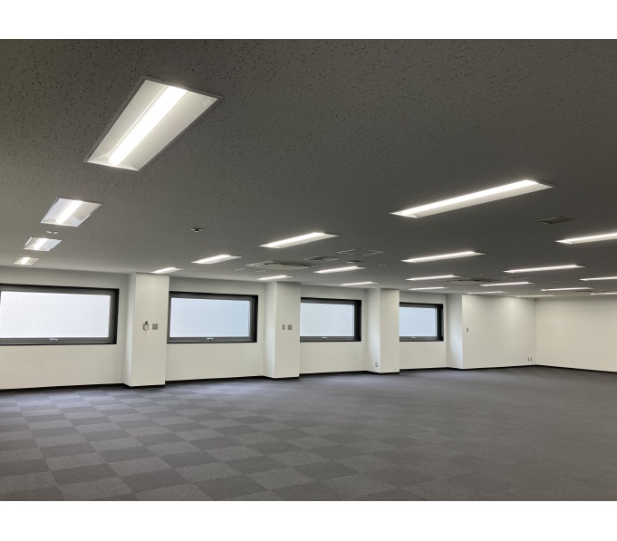 室内(空間2)