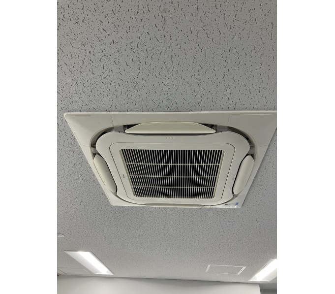 室内エアコン(本体)