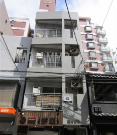 西谷ビル1号館
