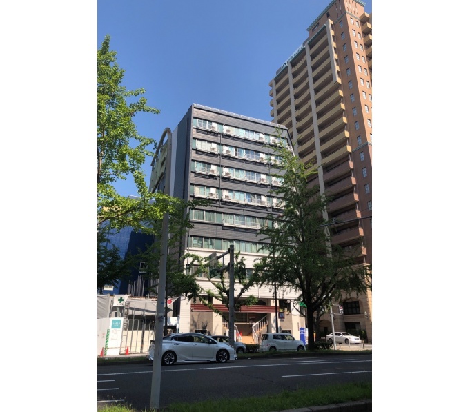 外観2