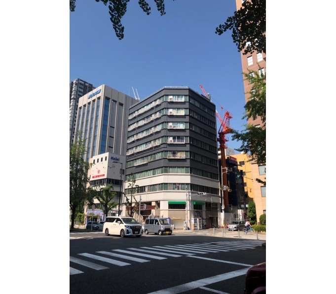 井上ビル