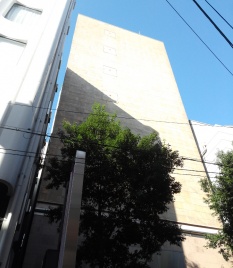 グルメコレクション セーナ(店舗ビル)