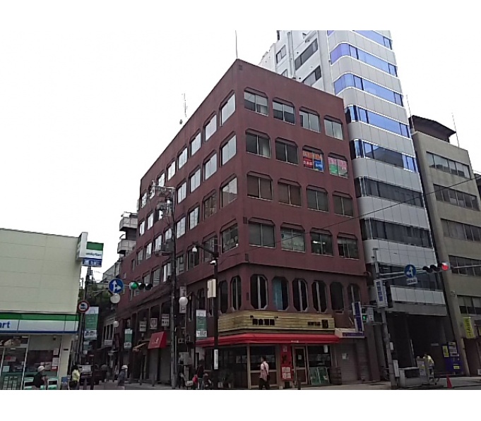 外観2