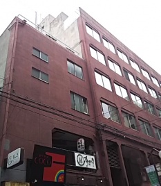 大和ビル8号館(別館)