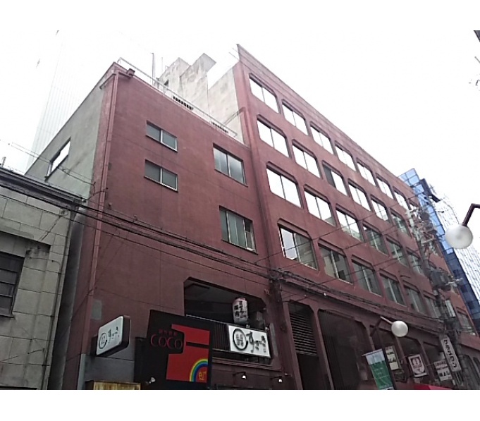 大和ビル8号館(別館)