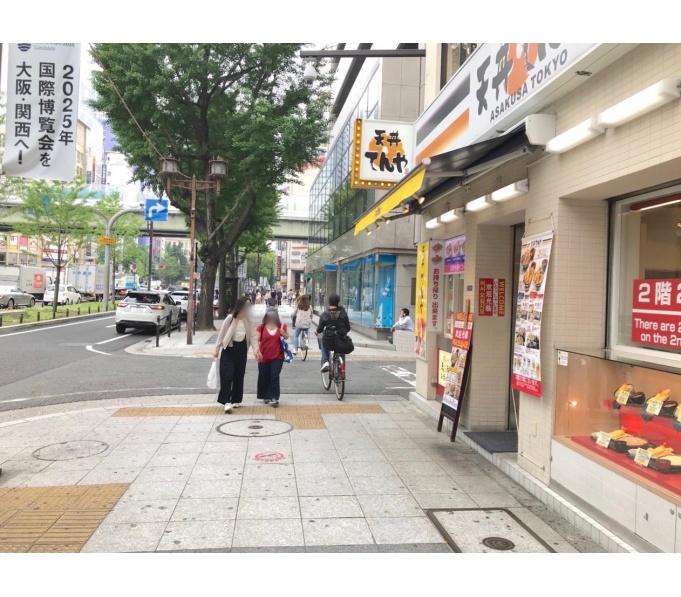太陽生命難波ビル 大阪市中央区難波の賃貸オフィス オフィステージ 太陽生命難波ビル 大阪市中央区難波の賃貸オフィス オフィステージ