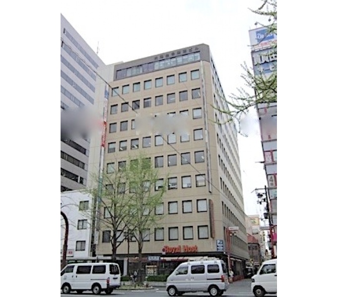 太陽生命難波ビル 大阪市中央区難波の賃貸オフィス オフィステージ 太陽生命難波ビル 大阪市中央区難波の賃貸オフィス オフィステージ