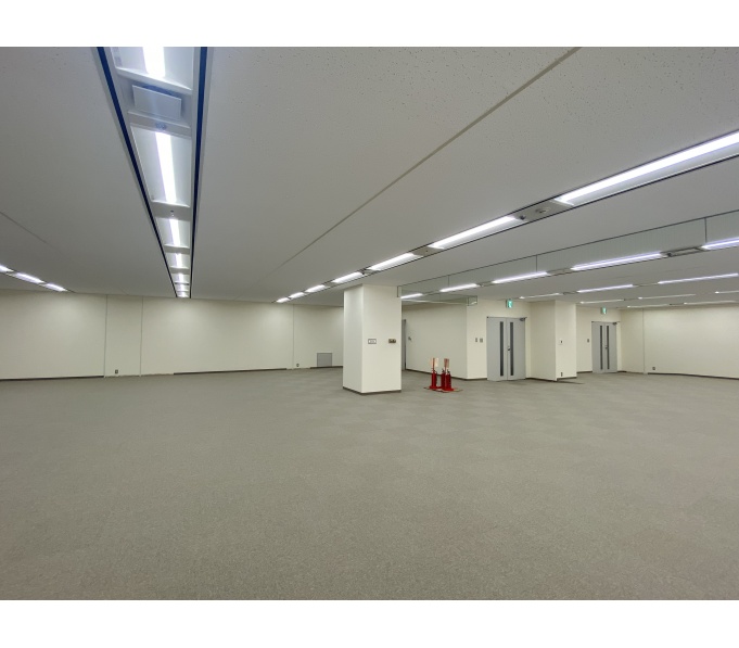 室内(空間3)