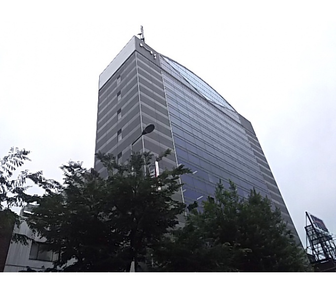 千日前M’sビル