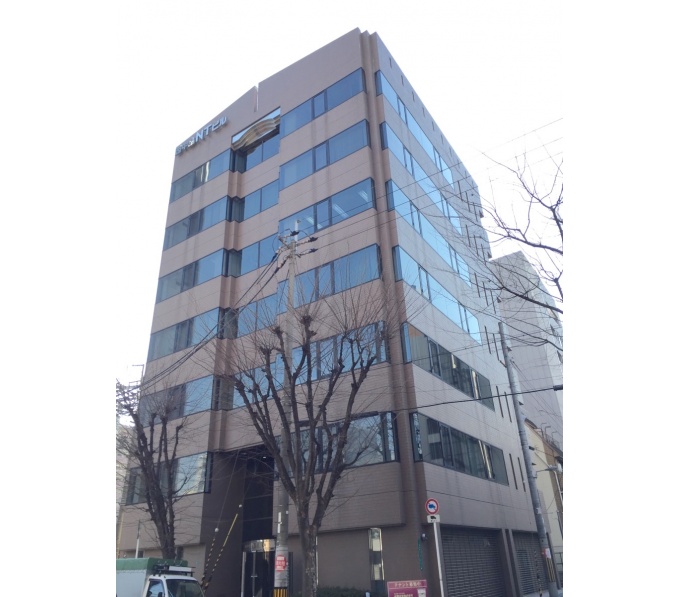西中島NTビル