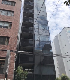 南船場スクエアビル(旧)西田ビル