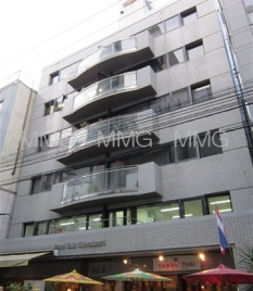 グランビルド心斎橋