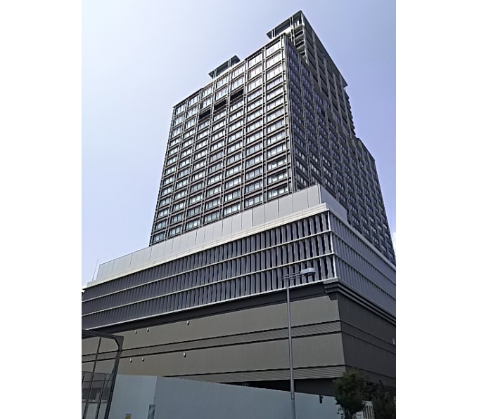 マルイト難波ビル