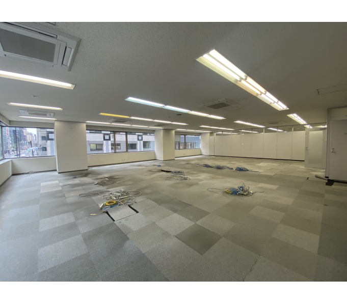 室内(空間3)