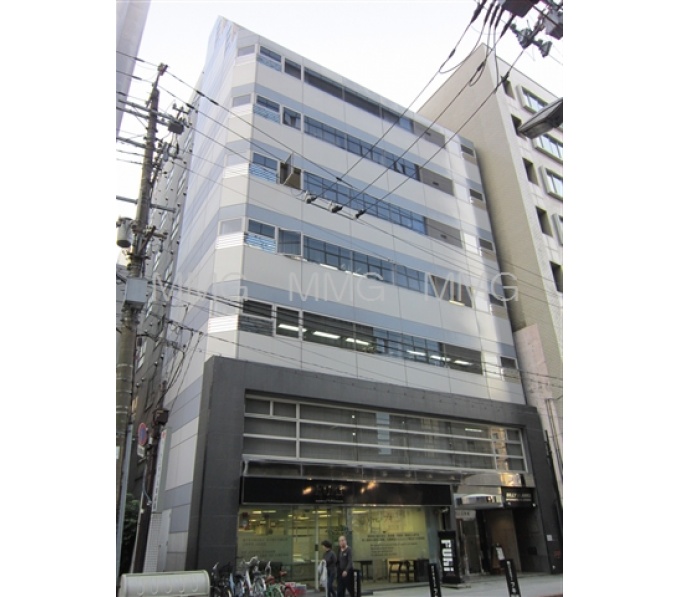 ルグラン心斎橋