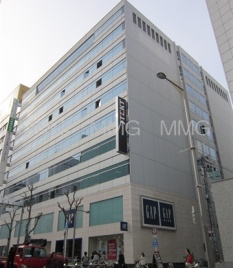 オーク心斎橋ビル(旧)日本生命心斎橋ビル