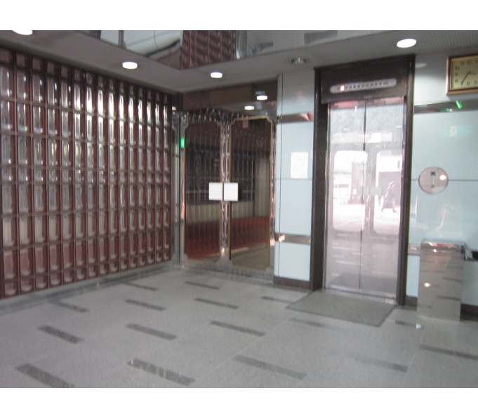EVホール(1階)