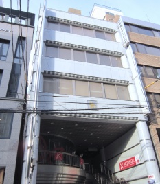 南船場ドリームビル(旧)ヒューマンビル