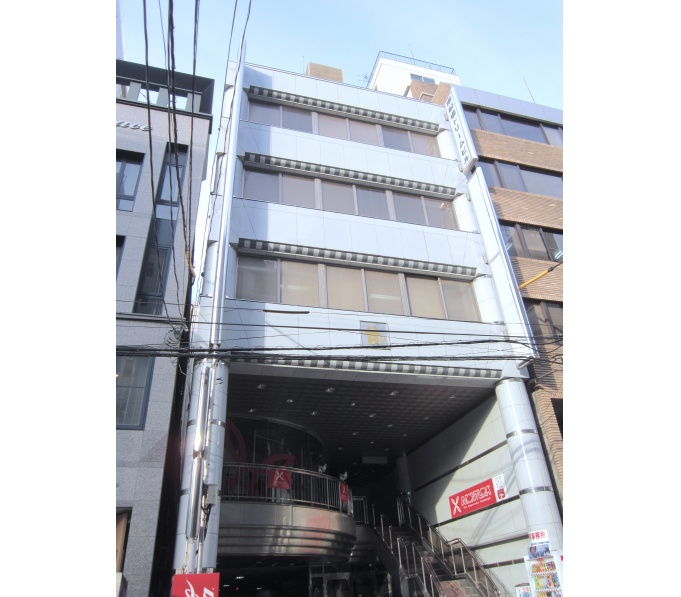 南船場ドリームビル(旧)ヒューマンビル