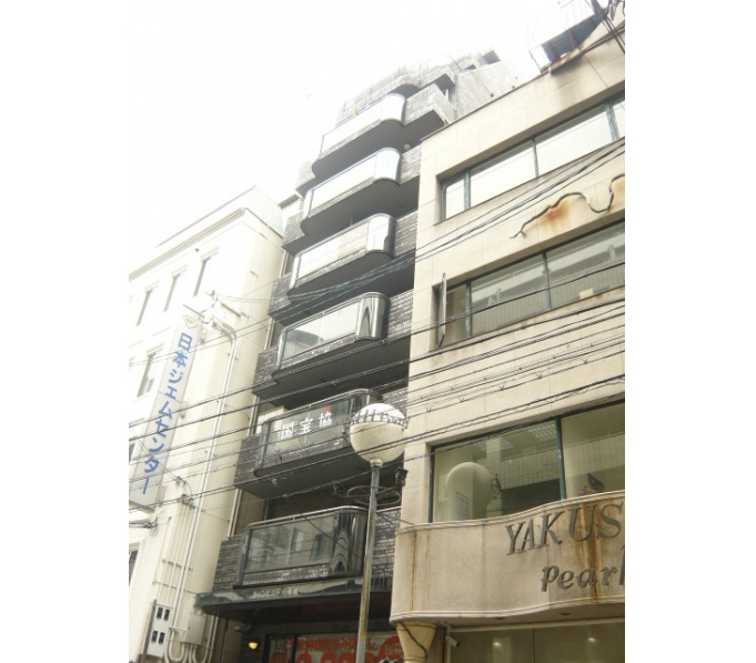 外観2