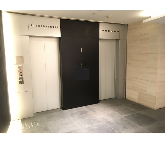 EVホール(1階)