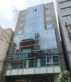 G-TERRACE心斎橋